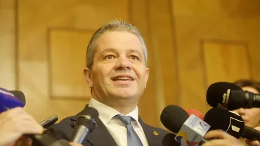 Ridicarea imunității fostului ministru PSD al Sănătății Florian Bodog, respinsă de Senat. De ce acte de corupţie este acuzat (VIDEO)