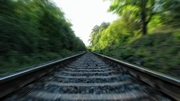VESTEA NEAGRĂ A ZILEI: A MURIT CĂLCAT DE TREN! Din nefericire, este vorba chiar despre...