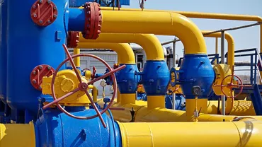 O companie spaniolă interesată de construcția gazoductului dintre România şi Republica Moldova