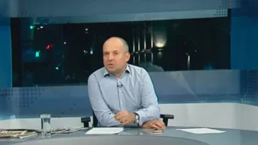 Radu Banciu, despre Miron Cozma: 'Cum să candidezi la președinția României de parcă ai fi un pușcăriaș care încearcă să fenteze statul cu lucrările pe care le scrie la închisoare?' (VIDEO)