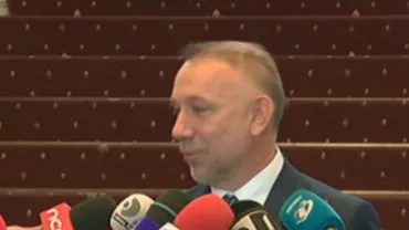 Procurorul general Bogdan Licu: Există suspiciunea că cetățeanul olandez ar fi făcut infracțiuni în mai multe județe. Nu avem dovada oficială din Olanda că Johannes Visscher s-a sinucis (VIDEO)