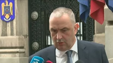 Șeful Poliției Române nu vrea să dea detalii din dosarul Gura Șuții. Liviu Vasilescu: Luăm în calcul toate ipotezele. La fiecare activitate din anchetă a fost prezent și un procuror (VIDEO)