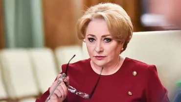 Viorica Dăncilă, scrisoare deschisă pentru Klaus Iohannis: 'Fac un apel ferm pentru numirea unui ministru interimar la Ministerul Afacerilor Interne'