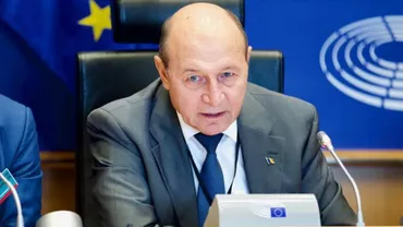 Traian Băsescu, demers important la Bruxelles pentru românii de peste Prut: Fostul președinte a patronat o acțiune de promovare a Republicii Moldova în UE