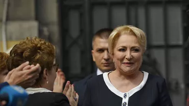 Viorica Dăncilă a semnat un memorandum pe energie nucleară cu Statele Unite. Ce prevede documentul