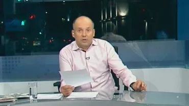 Radu Banciu: 'PSD este cel care a făcut totul pentru eliberarea escrocilor și criminalilor din pușcărie. Nu a fost interesat absolut deloc, până la cazul Caracal, să se lupte cu nimic' (VIDEO)