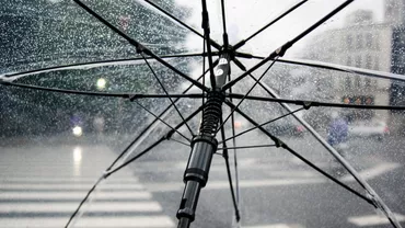 Vești tot mai proaste de la meteorologi! Vremea se schimbă RADICAL în următoarele ore! E șoc și GROAZĂ