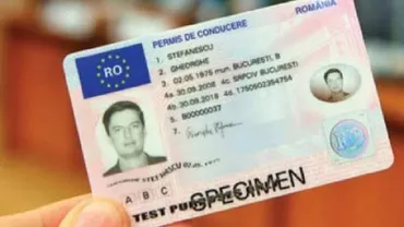NU E GLUMĂ! Toți posesorii de PERMIS AUTO trebuie URGENT să afle! GATA, S-A SCHIMBAT LEGEA!