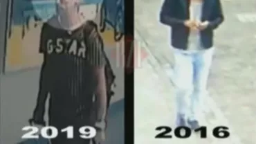 Visscher, olandezul ucigaș, ar fi agresat sexual o altă copilă din Iași: Ar fi ademenit fetița cu gumă de mestecat (VIDEO)