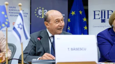 Traian Băsescu: UE, obligată să garanteze respectarea demnității umane, a drepturilor omului, libertatea, democrația, egalitatea și statul de drept în toate statele membre