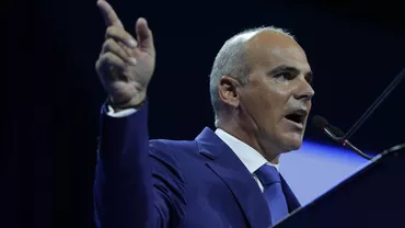 Liderul delegației române din PPE spune că viitoare șefă a Comisiei Europene este o plagiatoare. Rareș Bogdan (PNL): Fără dublă măsură, căci noi suntem intransigenți cu propunerea României (VIDEO)