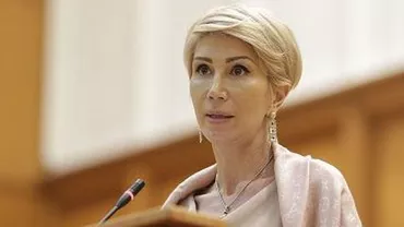 Raluca Turcan (PNL): PSD face presiuni uriașe pe semnatarii moțiunii de cenzură. Le oferă funcții și susținere parlamentară astfel încât să nu mai voteze demiterea Guvernului Dăncilă