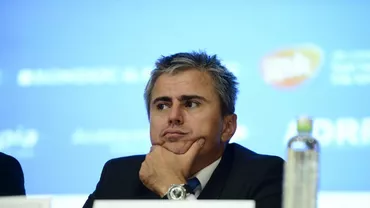 EXCLUSIV // Gabriel Biriș, despre propunerea de modificare a Legii offshore: “Chiar și îndulcind un pic pilula, nu ai nicio siguranță că investitorul o să o și înghită”