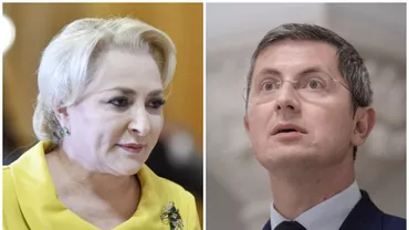 Spre deosebire de Viorica Dăncilă, Dan Barna a omis să declare salariul câștigat de soția sa la Petrom. Soțul premierului lucrează în aceeași companie