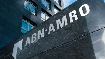 Spălare de bani în sistemul bancar: Gigantul ABN Amro, în vizorul procurorilor