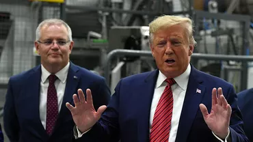 Casa Albă a încercat să ascundă stenograma discuţiei dintre Donald Trump şi Volodymyr Zelensky. Ce spune un raport 'anonim' de joi