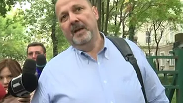 Gabriel Marin, considerat denunțătorul lui Tăriceanu, pus sub acuzare de DNA pentru o mită de 3 milioane de lei la ANAF