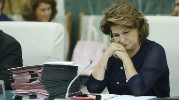 Rovana Plumb reacționează: 'Prevederi diferite au făcut să existe diferențe între declarațiile de avere'
