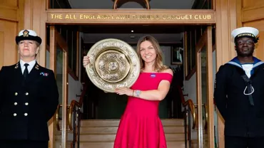 Simona Halep, dublă-câștigătoare de Mare Șlem și vârf de lance al sportului românesc, împlinește vineri 28 de ani. Mesajul lui Darren Cahill