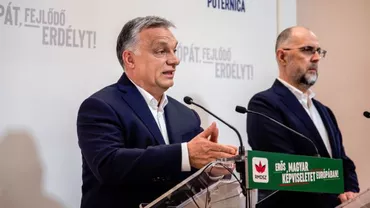 Premierul Ungariei a creat un grup de lucru la Cluj-Napoca: La inițiativa sa, UDMR și alte organizații politice maghiare din Ardeal pregătesc un plan de acțiune pentru aplicarea principiilor autonomiei