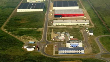 China vizează o investiție de calibru la Iași: Yutong, cea mai mare companie care produce autobuze electrice, ar putea deschide o fabrică în parcul industrial Miroslava