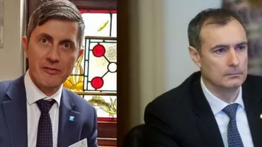Dezvăluiri neașteptate. Legătura dintre Dan Barna și fostul șef SRI, Florian Coldea: Iată contractele facilitate de PSD firmei conduse de liderul USR