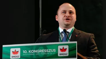 Pierdut de autoritățile române, fugarul Olosz Gergely a fost găsit de presă în Ungaria: Ce fac autoritățile maghiare privind cererea de extrădare a fostului parlamentar UDMR