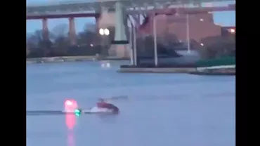 Ce au zis pasagerii unui elicopter prăbuşit, cu câteva clipe înainte să moară (VIDEO)