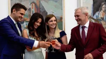 Liviu Dragnea A PRIMIT LOVITURA FATALĂ! Fiul său I-A DAT VESTEA! S-A TERMINAT!