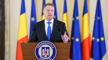 Iohannis îi cere demisia lui Bănilă de la șefia DIICOT. „E revoltător cum au reacționat unele instituții cu privire la ancheta din Caracal” (VIDEO)