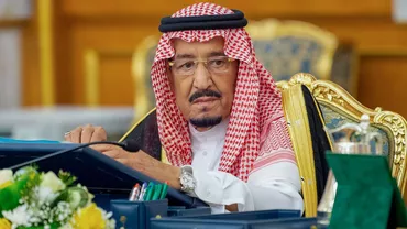 Bodyguardul regelui saudit, ucis de un prieten. Motivul stupid