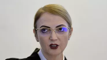Lia Savonea (CSM) acuză presa că a 'propagat știri false, inexacte și confidențiale' legate de verificarea averii ei de către Agenţia Naţională de Integritate (ANI)