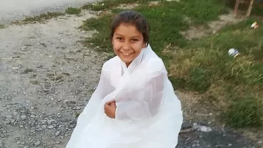 Fetiţă de 10 ani, dispărută din localitatea Popeşti Leordeni a fost găsită (VIDEO)