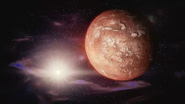 NASA a făcut anunțul: Sunete ”CIUDATE”, ÎNREGISTRATE pe Marte (VIDEO)