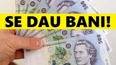 VEȘTI EXCELENTE pentru ROMÂNI! Primești bani de la ANAF în fiecare lună! VEZI AICI tot ce ai de făcut!