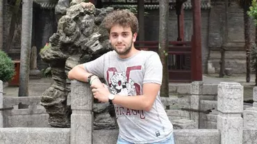 Un student român a dat lovitura în Italia: A ocupat primul loc la examenul de admitere din acest an la Facultatea de Medicină