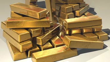 HALUCINANT! 13 tone de aur și 37 de miliarde de dolari, confiscate de la un lider comunist din China (VIDEO)