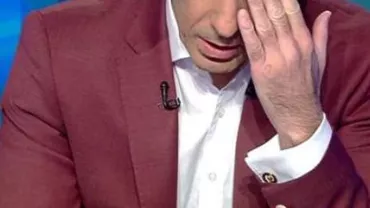 Mircea Badea a vorbit despre CONDAMNAREA lui la ÎNCHISOARE cu executare!