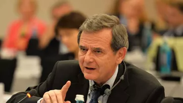 Eurodeputatul PNL Marian-Jean Marinescu: 'Cea mai bună mișcare politică pentru România ar fi să schimbe portofoliul din Comisia Europeană cu cel al Ungariei'