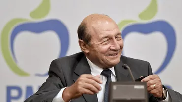 Băsescu, despre lipsa unei aeronave prezidențiale: Suntem de râsul lumii. Se poate întâmpla o catastrofă în țară și președintele, în loc să vină rapid, așteaptă avionul prin aeroporturi (VIDEO)