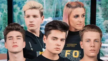 Pe ce se mai cheltuie bani publici: Circa 100.000 de euro de la Guvern pentru un film realizat de trupa 5Gang