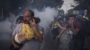Poliția irakiană trimite lunetiști pentru a-i împușca pe protestatari în plină stradă (FOTO, VIDEO)