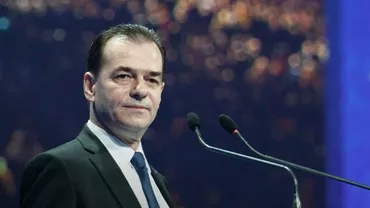 Ludovic Orban: ”Faptul că instituțiile statului nu sunt capturate și nu sunt folosite ca filiale de partid se datorează președintelui Klaus Iohannis” (VIDEO)