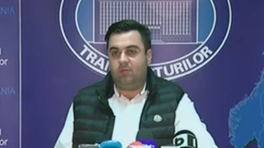 Ministrul Răzvan Cuc anunță măsuri după tragedia din Ialomița: Dispozitive de scanare a retinei pentru evaluarea stării de oboseală a șoferilor (VIDEO)