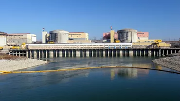 Nuclearelectrica, înțelegere cu FALCON pentru dezvoltarea reactorului de Generație IV / Ce se întâmplă cu investitorii chinezi