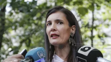 Clotilde Armand va fi candidatul USR la Primăria Sectorului 1
