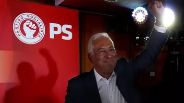 Socialiștii rămân la putere în Portugalia: Premierul Antonio Costa și-a consolidat puterea după un scrutin marcat de un nivel record de absenteism