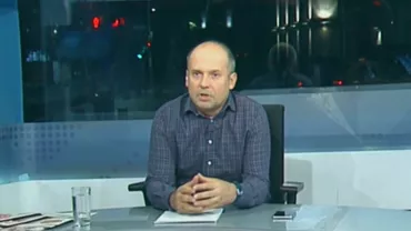 Radu Banciu, despre plecarea ministrului pentru românii de pretutindeni în Insulele Canare: Putea să se ducă și în Insula Paștelui. Trebuie să fie măcar vreun gropar de-al nostru pe acolo (VIDEO)