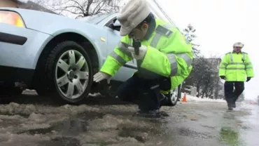 Când trebuie să punem cauciucurile de iarnă 2019! Iată momentul la care înlocuim anvelopele de vară cu cele pentru sezonul rece