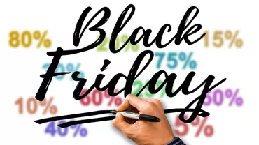 BLACK FRIDAY 2019: AM AFLAT care sunt PRIMELE OFERTE cu REDUCERI semnificative